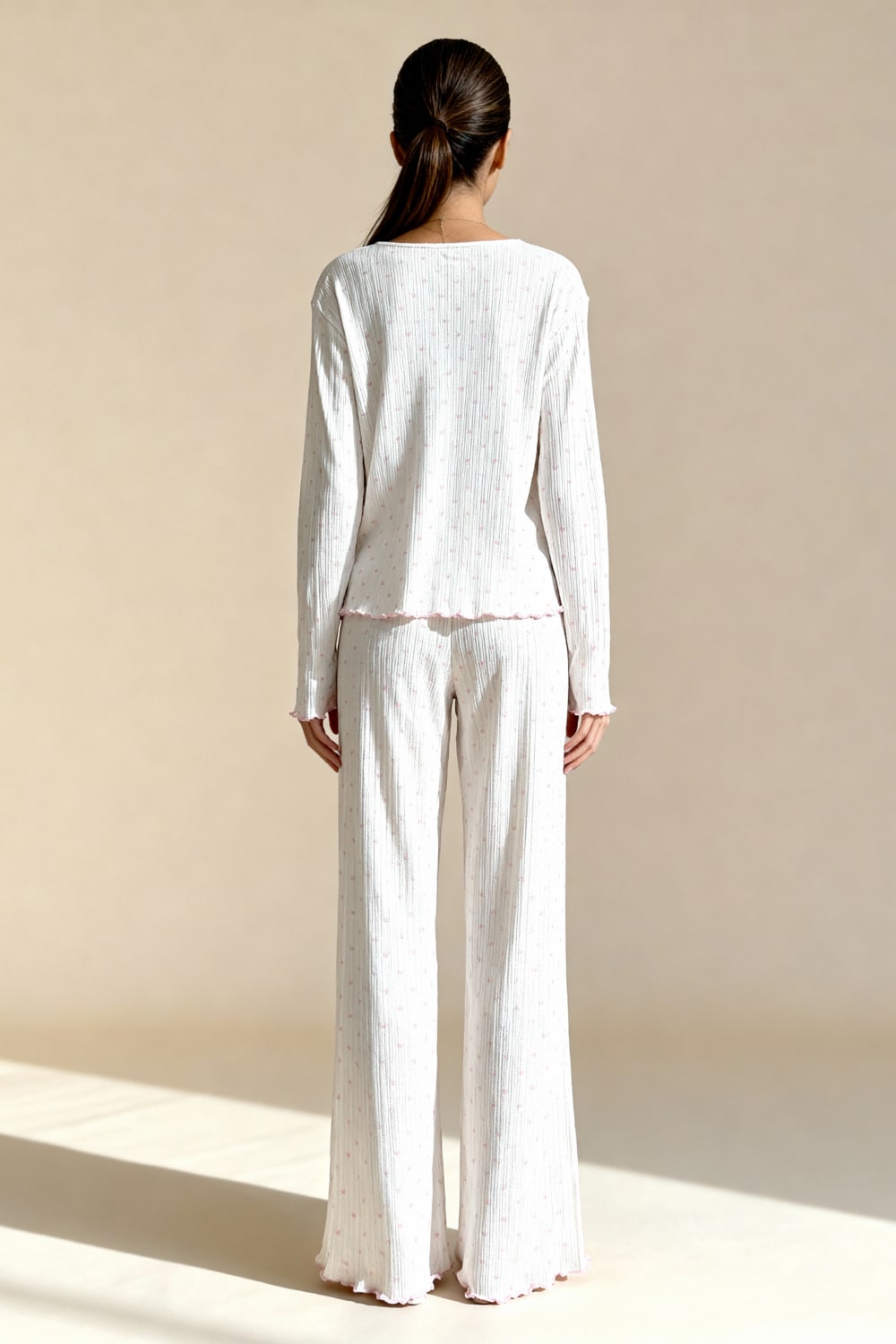 Noma Pajama Set