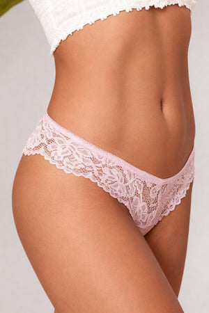 Rosetta Brief