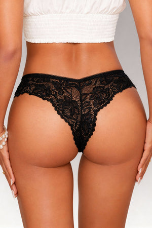 Rosetta Brief
