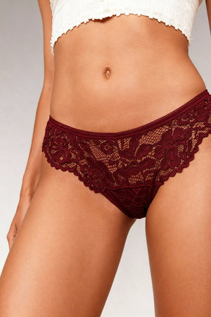 Rosetta Brief