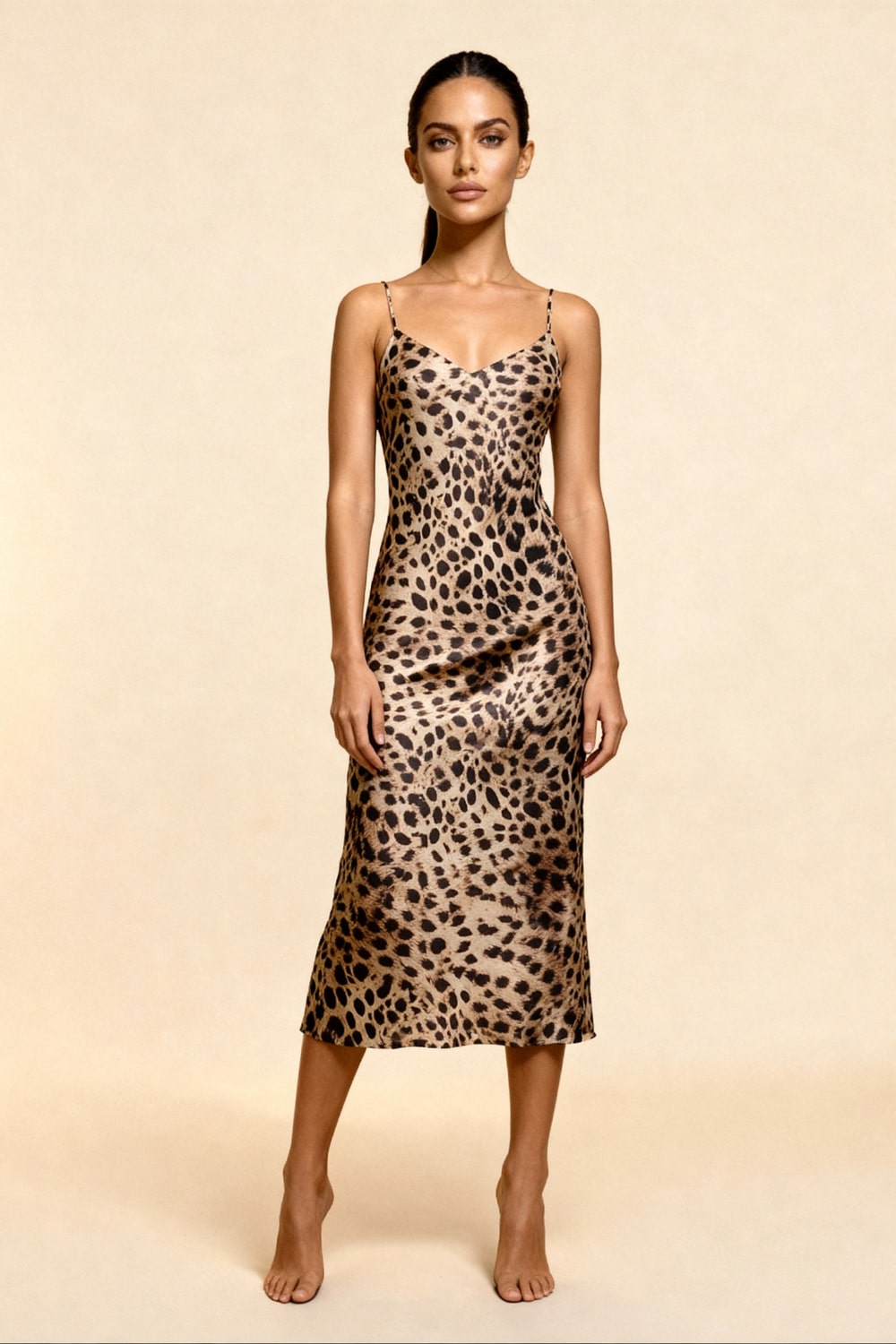 Panthera Babydoll
