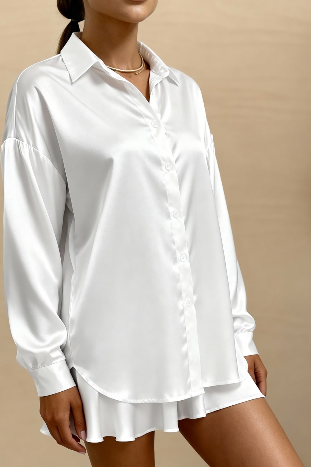 Passion Pajama Set