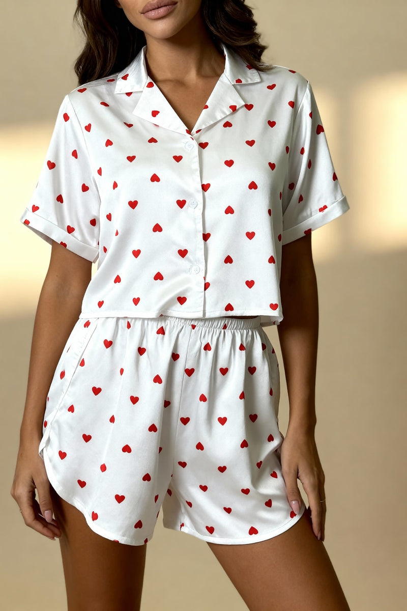 Romy Pajama Set