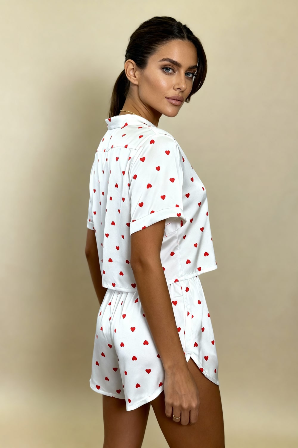 Romy Pajama Set
