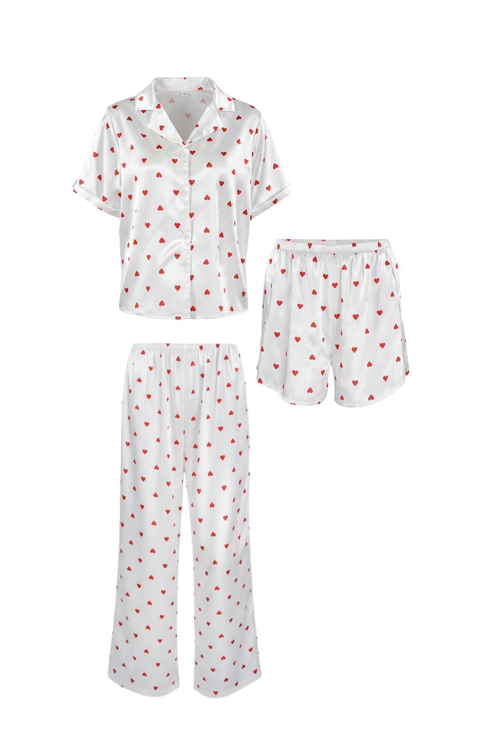 Romy Pajama Set