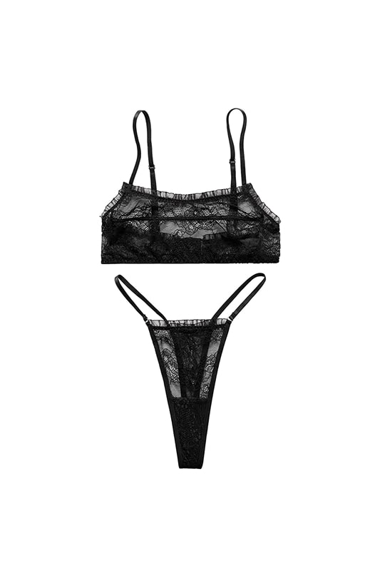 Mae Lingerie Set