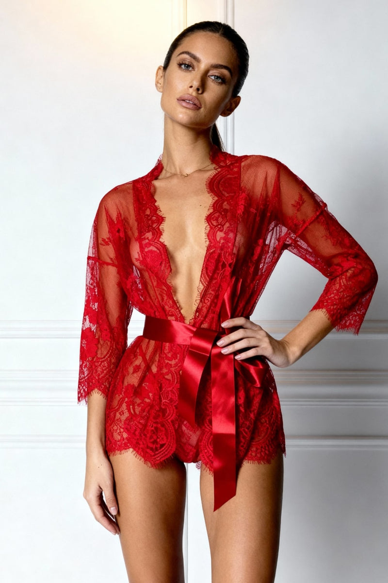 Sophie Nightdress