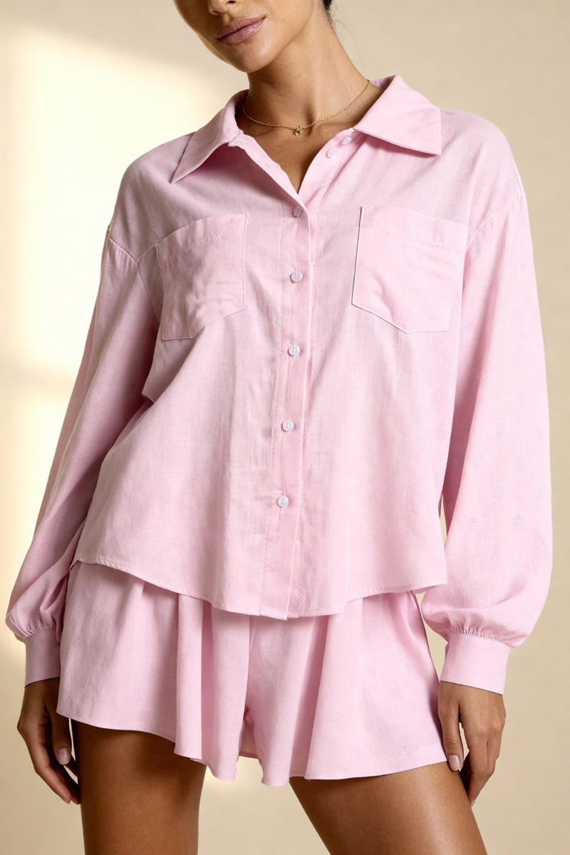 Yana Pajama Set