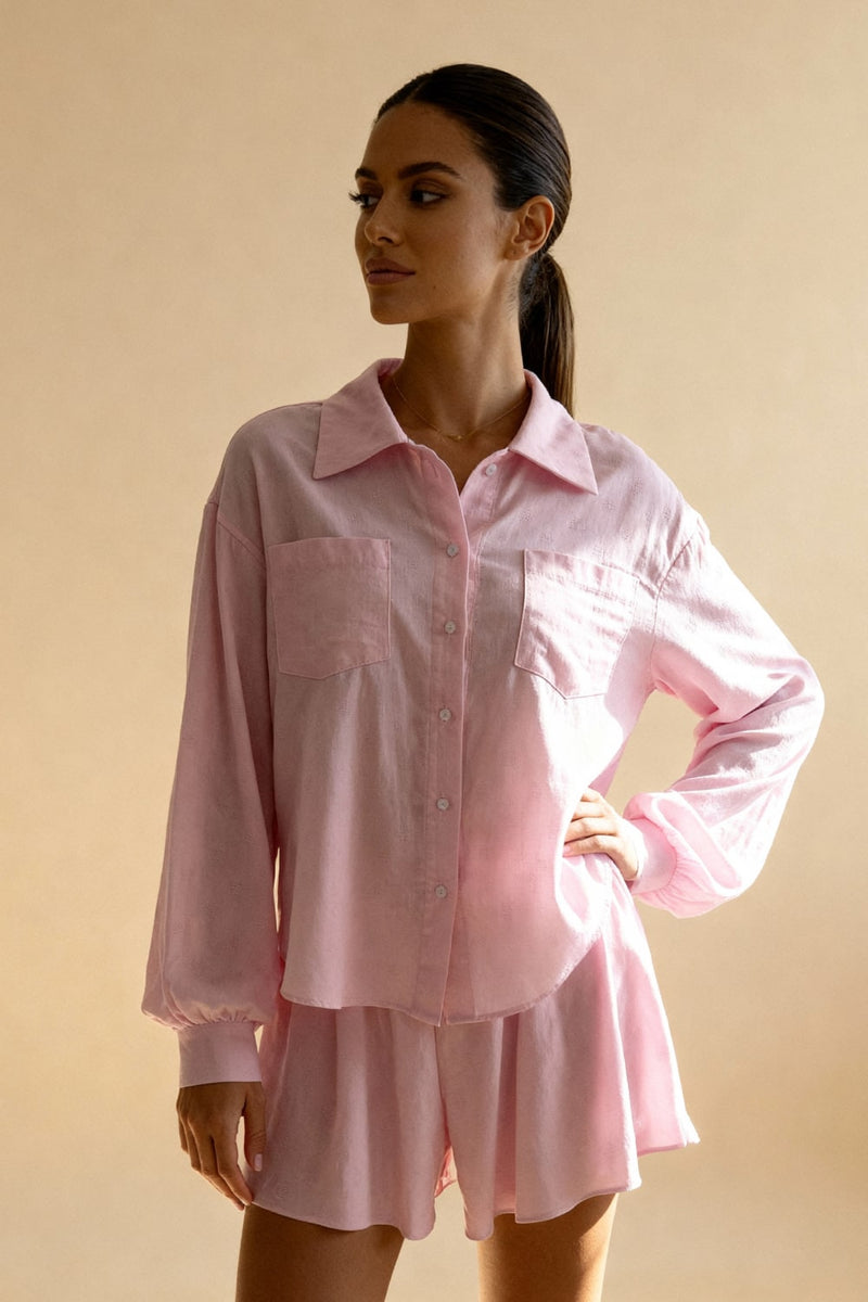 Yana Pajama Set
