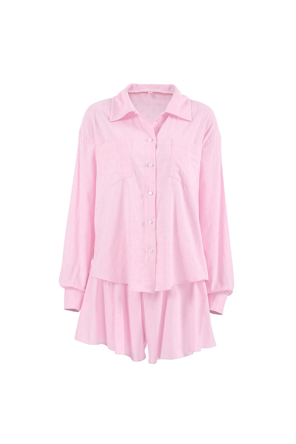 Yana Pajama Set