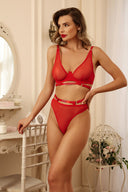 Helene Lingerie Set