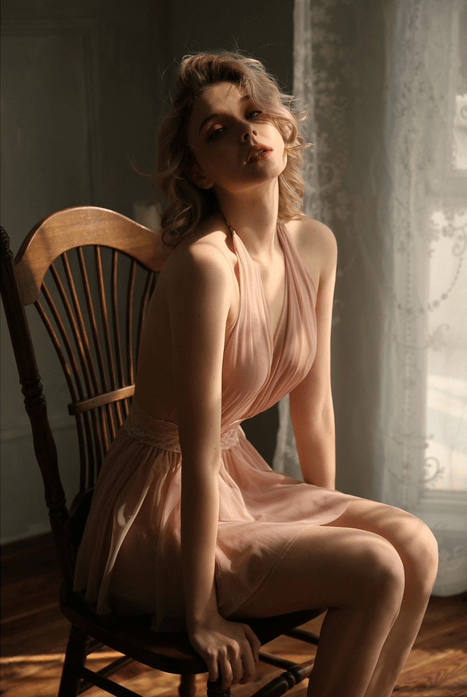 Babydoll Gabrielle