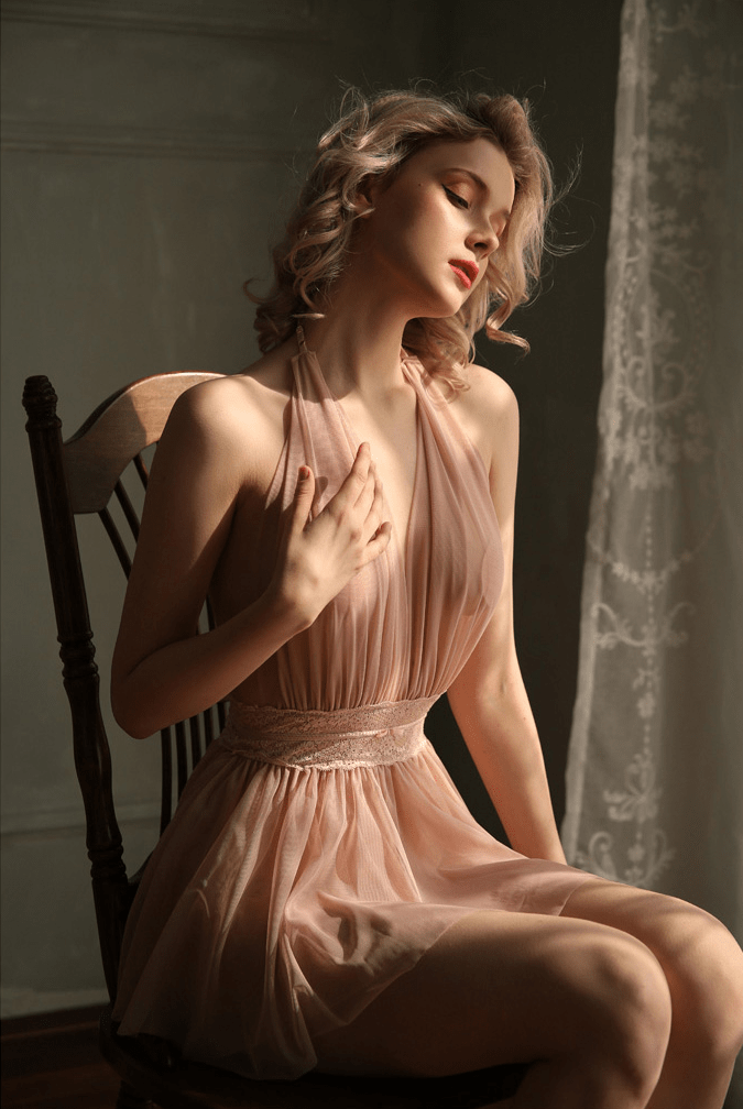 Babydoll Gabrielle