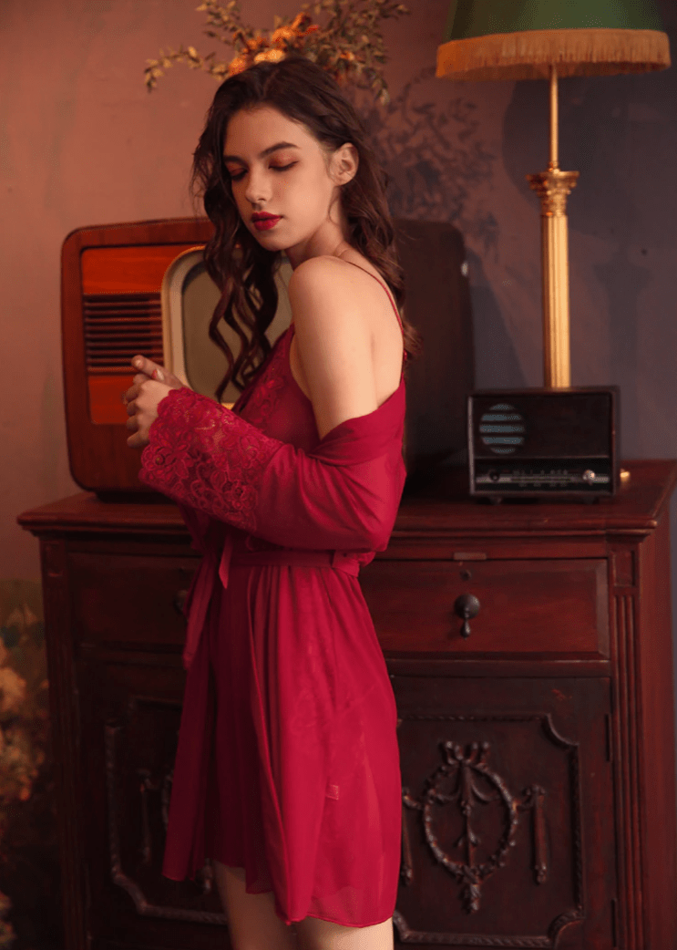Pyjamas Nastasia