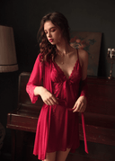 Pyjamas Nastasia