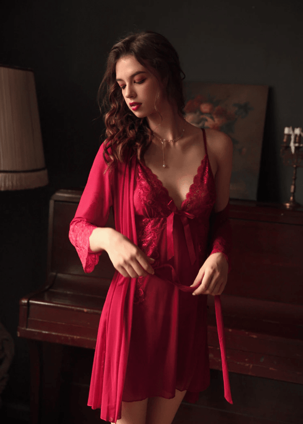 Pyjamas Nastasia